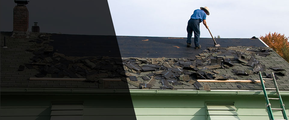 Pentress Roofing Contractors