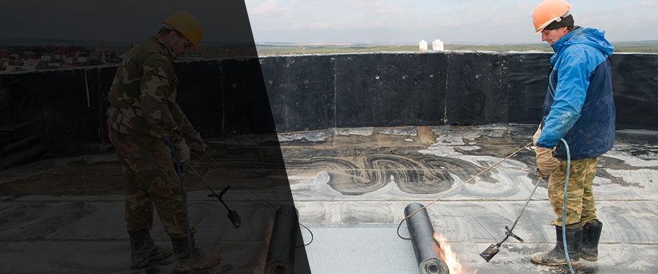 Pentress Roofing Contractors